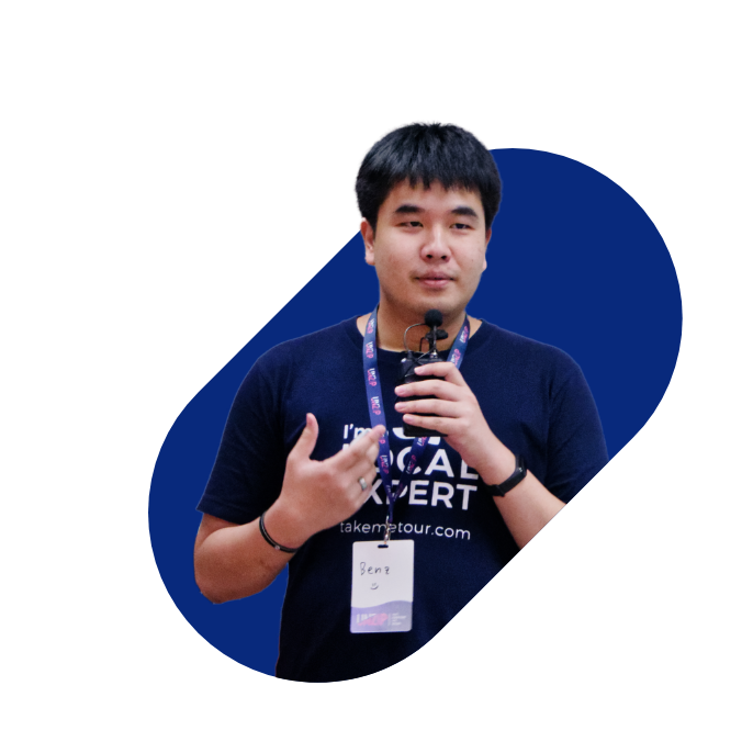 คุณธนนันท์ ตั้งธนาชัยกุล